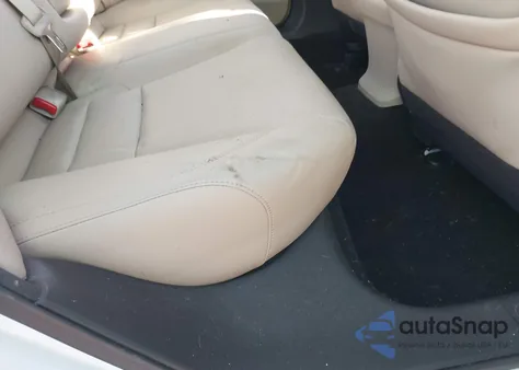 2015 Honda Accord Ex-L из США, поврежденный, VIN 1HGCR2F82FA028284